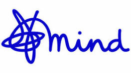 Mind — Building Mental Health in Construction logo