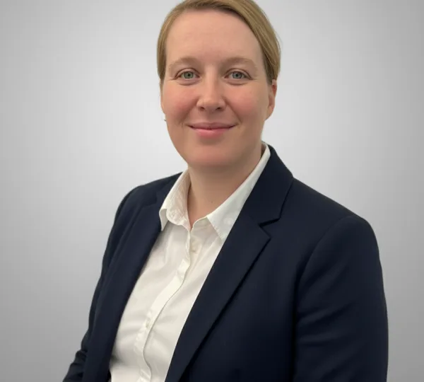 Beth Robinson, Administrator at TradeTechs Northern