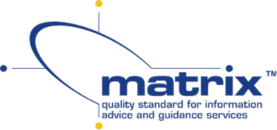 Matrix accredited