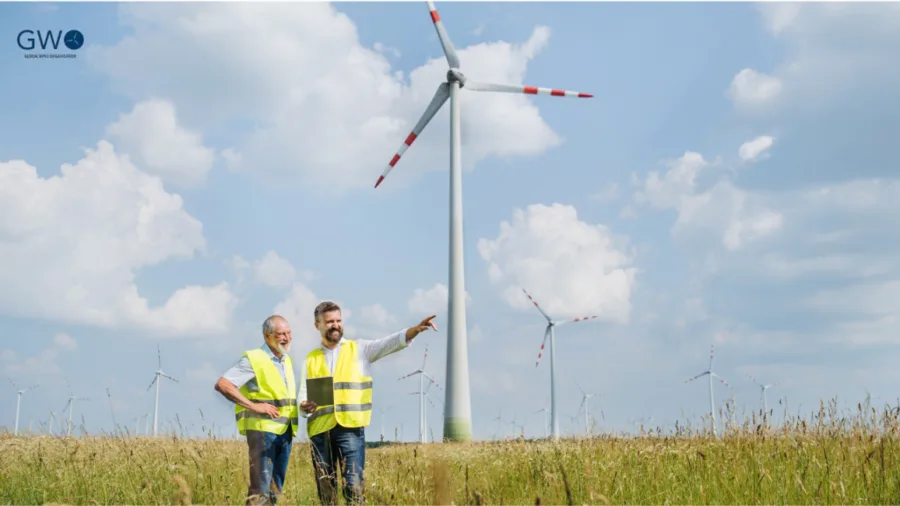GWO Courses