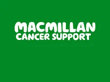 Macmillan Cancer Coffee Morning