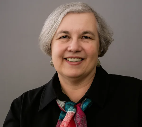 Kathy Howard, Internal Quality Assurer at TradeTechs Northern