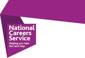 National Careers Service logo