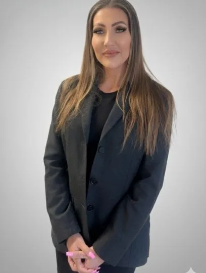 Jo Wall, Administrator at TradeTechs Northern