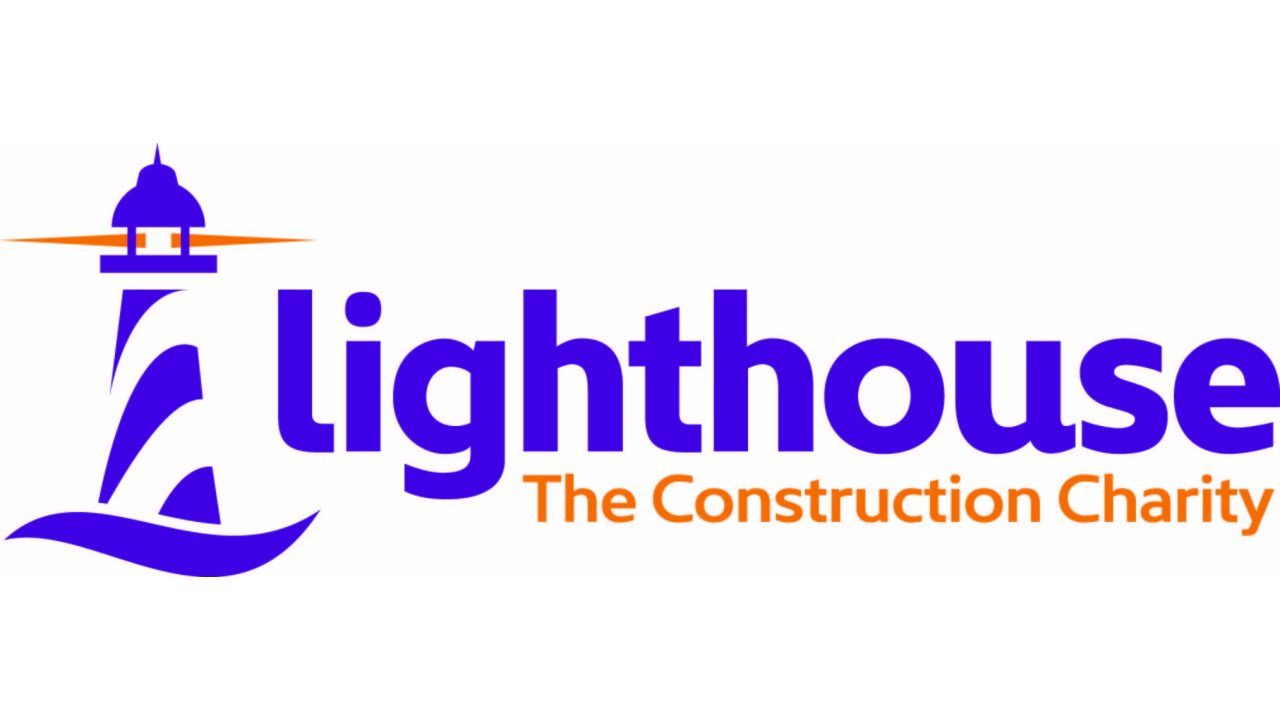 Lighthouse Construction Industry Charity logo