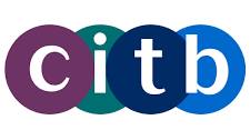 CITB — Mental Health and Construction logo